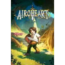 Airoheart XBOX ONE/X/S + ПК ЦИФРОВОЙ КЛЮЧ