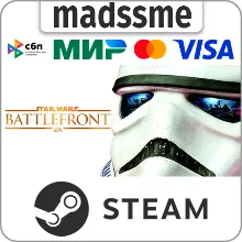 STAR WARS™ Battlefront™ II XBOX [ Игровой Ключ ] - irongamers.ru