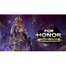 PC For Honor ГЕРОЙ АФИРА | AFEERA