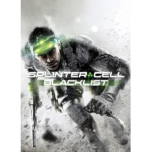 Tom Clancy’s Splinter Cell Blacklist Xbox One & Series