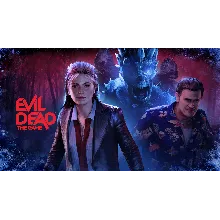 Evil Dead: The Game - Immortal Power Bundle XBOX КЛЮЧ