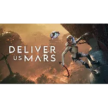 Deliver Us Mars XBOX ONE SERIES X|S КЛЮЧ