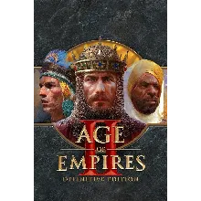 Age of Empires II: Definitive Edition Xbox Ключ