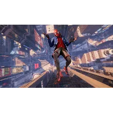 Marvel's Spider-Man: Miles Morales кроме РФ и РБ⭐STEAM⭐