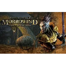 🗡️The Elder Scrolls III: Morrowind GOTY🗡️ GOG Аккаунт