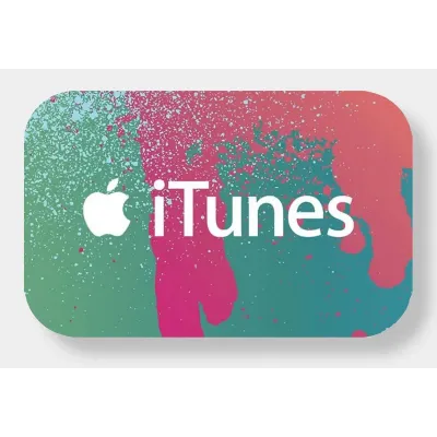 🏆Подарочная карта iTunes 10000 РУБЛЕЙ🍏App Store🏅✅ - irongamers.ru