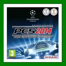 Pro Evolution Soccer 2014 + 5 Игр Steam⭐0% АКЦИЯ