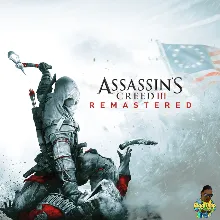 Assassin&acute;s Creed III Remastered | АВТО [Россия Steam] - irongamers.ru