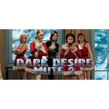 Dark Desire Mute 2 АВТОДОСТАВКА STEAM GIFT RUSSIA