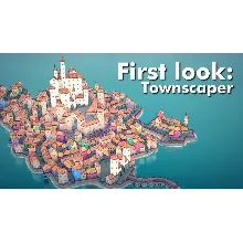 Townscaper Steam key RU/CIS РФ Россия key СНГ стим ключ Казахстан код