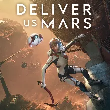 Deliver Us Mars XBOX ONE / XBOX SERIES X|S [ Ключ ]