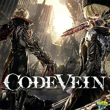 CODE VEIN PS4 | PS5