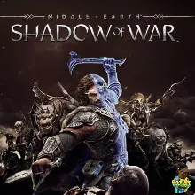 Middle-earth: Shadow of War Средиземье: Тень войны PS4