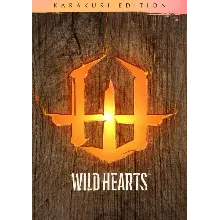 WILD HEARTS Karakuri Edition Xbox Series X|S