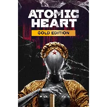 Atomic Heart - Gold Edition Xbox One & Xbox Series X|S