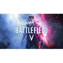 BATTLEFIELD V 5 Definitive Edition | EA App | Онлайн