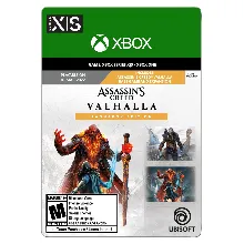 Assassin´s Creed Вальгалла Ragnarök Edition XBOX