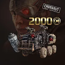CROSSOUT НАБОР «ШУСТРИК» ДЛЯ XBOX - irongamers.ru