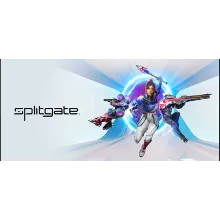 Splitgate EXCLUSIVE EPIC SKINS AND LEGENDARY WEAPON