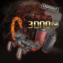 Crossout - 