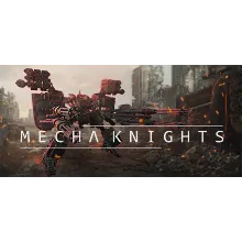 Mecha Knights: Nightmare АВТОДОСТАВКА STEAM РОССИЯ