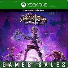 TINY TINA'S ASSAULT ON DRAGON KEEP A WONDERLANDS XBOX