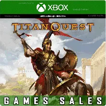 TITAN QUEST XBOX ONE|XS КЛЮЧ