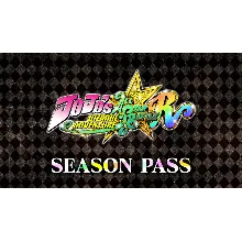 JoJo's Bizarre Adventure: All-Star Battle R Season XBOX