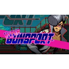 Hyper Gunsport XBOX one Series Xs АКТИВАЦИЯ