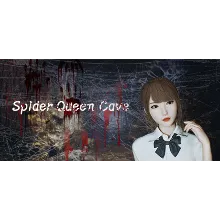 Spider Queen Cave АВТОДОСТАВКА STEAM GLOBAL МГНОВЕННО ЛИЦЕНЗИЯ