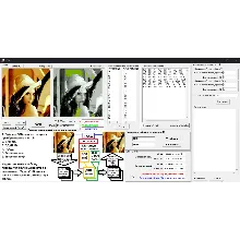 Двумерное дискретное косинусное преобразование