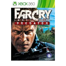 Far Cry Instincts Predator Xbox One|X|S activation