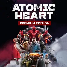 Atomic Heart - Premium Edition / Steam Оффлайн
