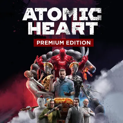 Atomic Heart - Premium Edition / Steam Оффлайн - irongamers.ru
