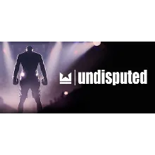 Undisputed STEAM СНГ(не для РФ и РБ)