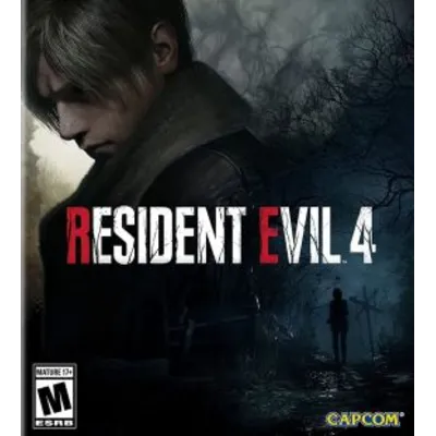 Resident Evil 4 REMAKE (2023) (ВСЕ СТРАНЫ) (Steam KEY) - irongamers.ru