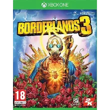 Borderlands 3 (XBOX ONE / SERIES X|S) КЛЮЧ США