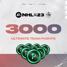 NHL 23 – 3,000 NHL Points Xbox Активация