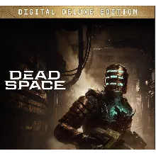 Dead Space 2023 XBOX Series Аренда