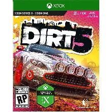 DIRT 5 XBOX ONE / SERIES X|S / WIN КЛЮЧ AR ЛИЦЕНЗИЯ