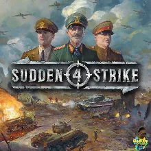 Sudden Strike 4 | Внезапный удар 4 PS4