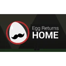 Egg Returns Home (Steam Gift Region Free / ROW)