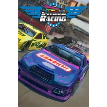 Speedway Racing Xbox One & Xbox Series X|S активация