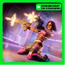 ROGUE COMPANY | R-BUCKS | НАБОРЫ | XBOX БЫСТРО