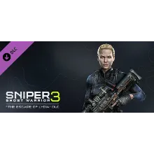 Sniper Ghost Warrior 3 Season Pass ⭐Steam\Global\Key⭐