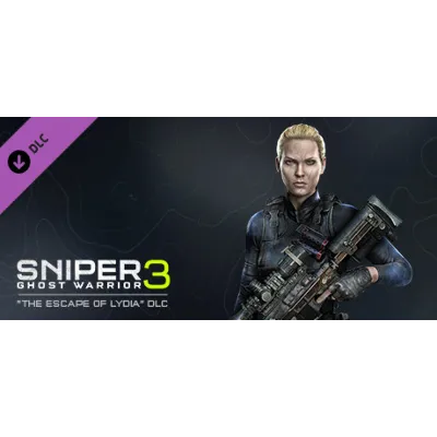 Sniper Ghost Warrior 3 Season Pass ⭐Steam\Global\Key⭐
