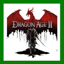 Dragon Age II EA App⭐Region Free⭐0% Карты АКЦИЯ