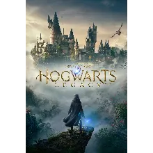Hogwarts Legacy (Аренда аккаунта Steam) Drova, VKPlay