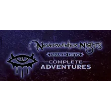 Neverwinter Nights: Complete Adventures (2024) Steam Ключ РФ+МИР