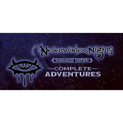 Neverwinter Nights: Complete Adventures (2024) Steam Ключ РФ+МИР - irongamers.ru